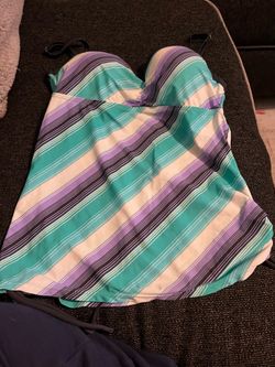 Bathing suit
