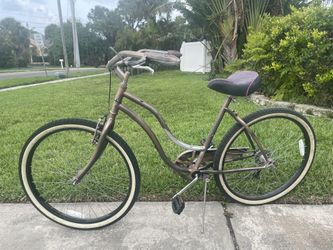 Women Bicycle, 26 in