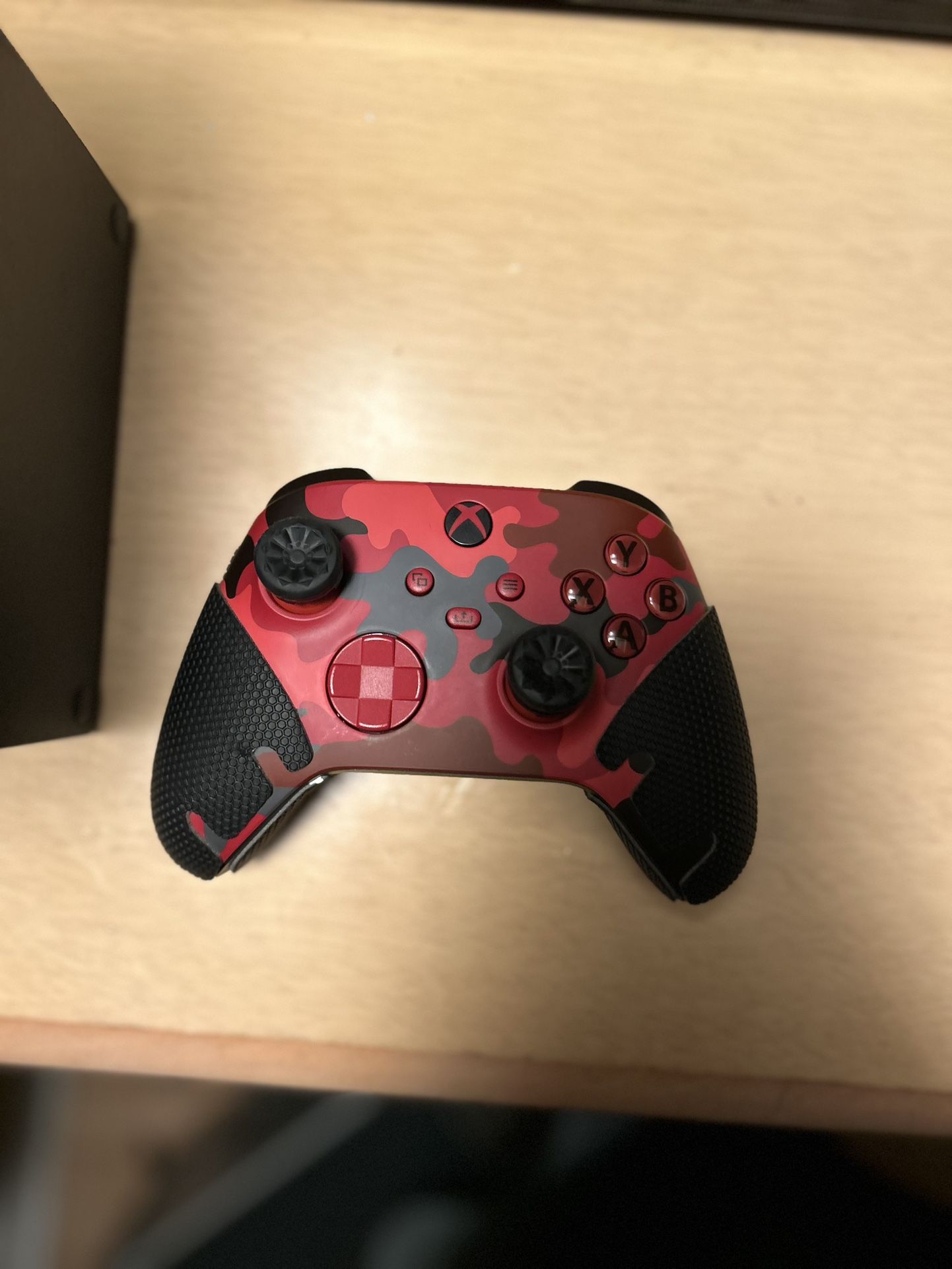 Xbox Series X Forza Edition