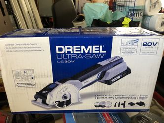 Dremel Saw Kits
