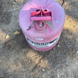 Gas Can 