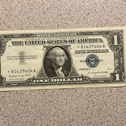 Blue Seal Star ⭐️ Note😎