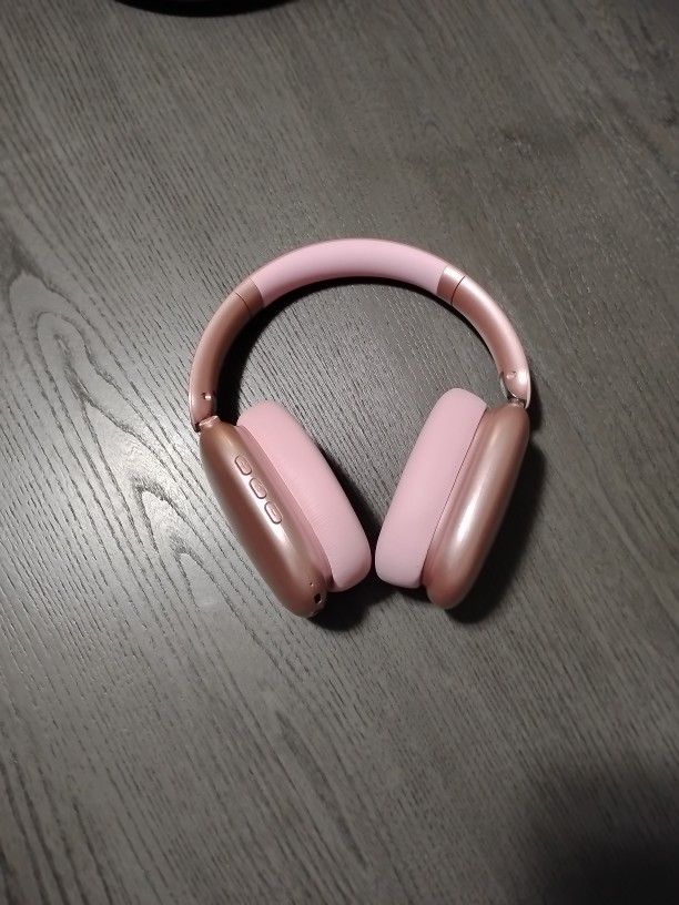 Wireless Headphones 