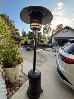 Outdoor Heater