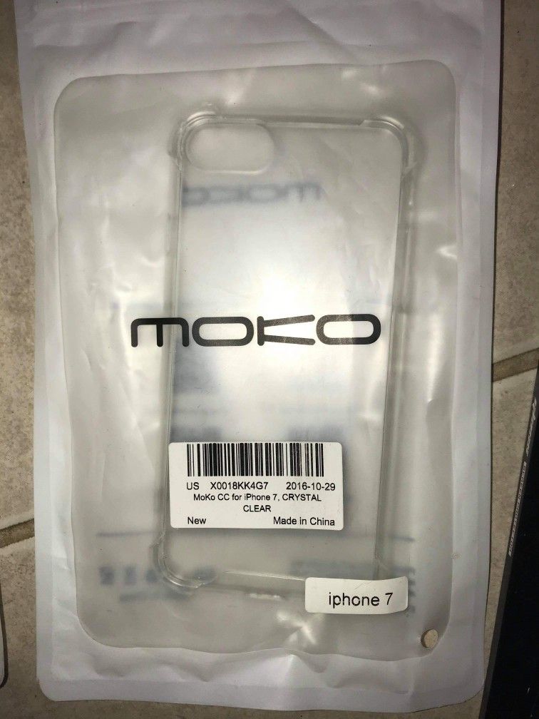 Iphone 7 Case