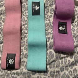 Exercise Bands