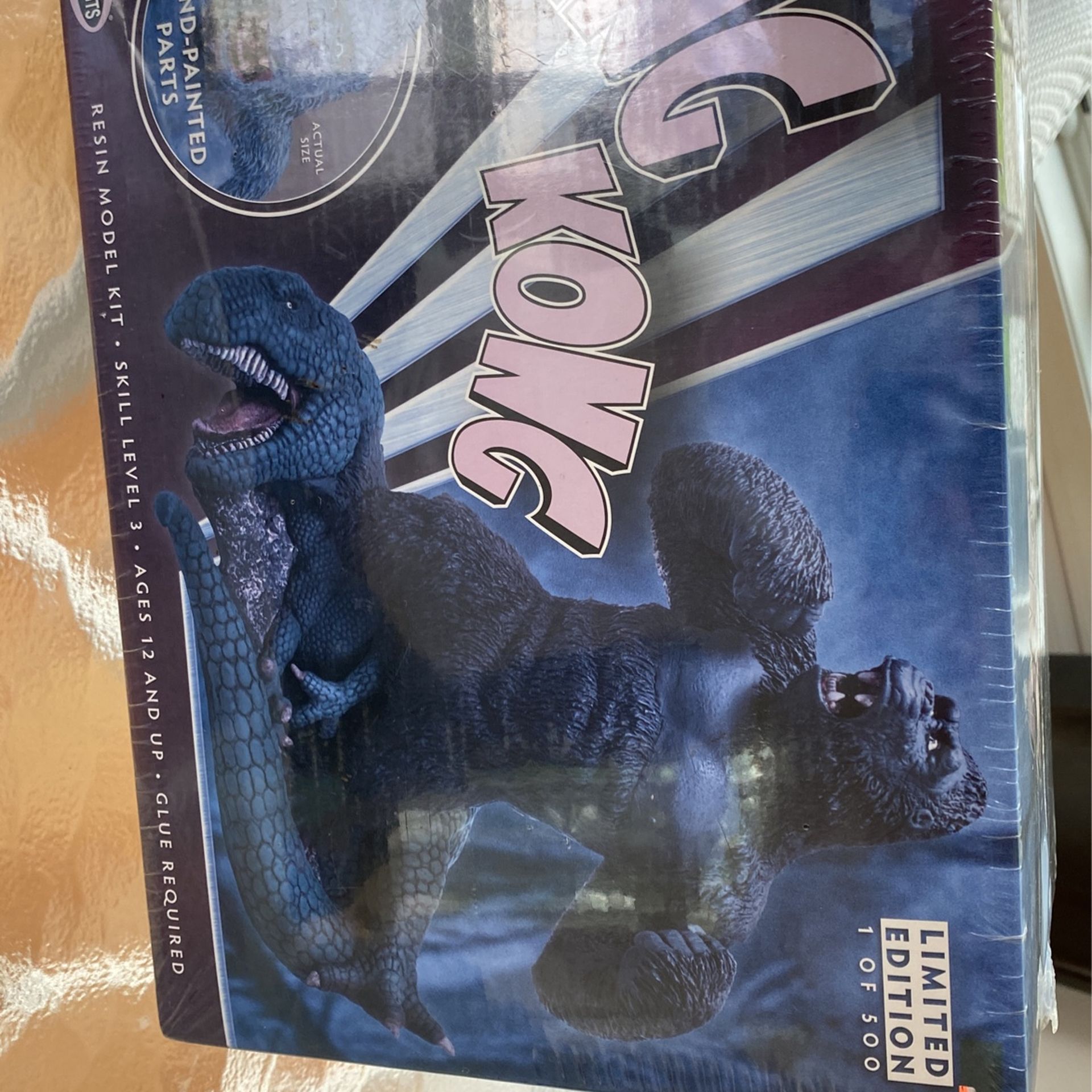 King Kong