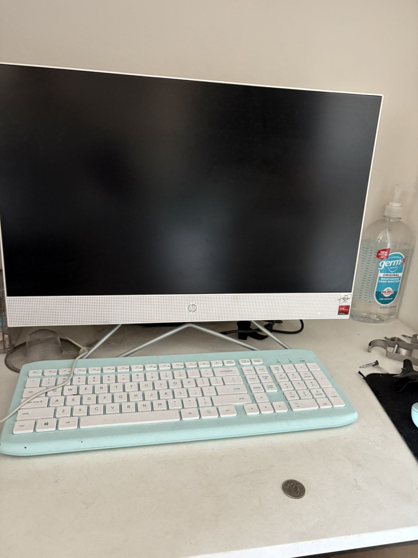 HP Desktop