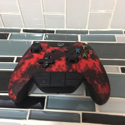 Xbox one SCUF controller