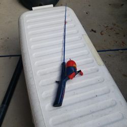 Fishing Pole
