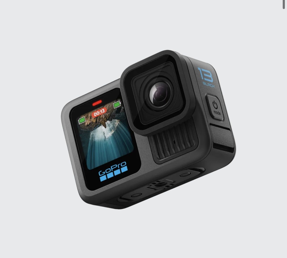 GoPro Hero 13 