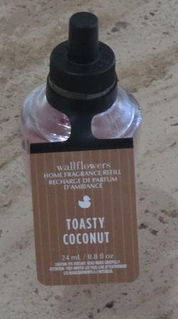Bath and Body Works Wallflower Fragrance Refill