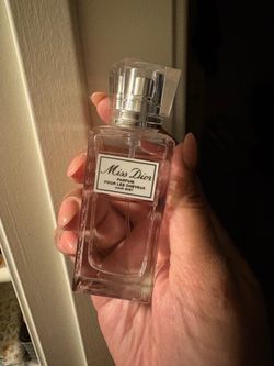 Miss Dior Hair mist