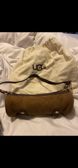 New UGG Purse 