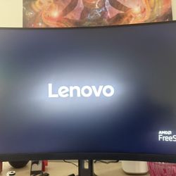 Legion 32” 2k Image With Auto HDR 