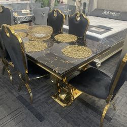 Dining Set 