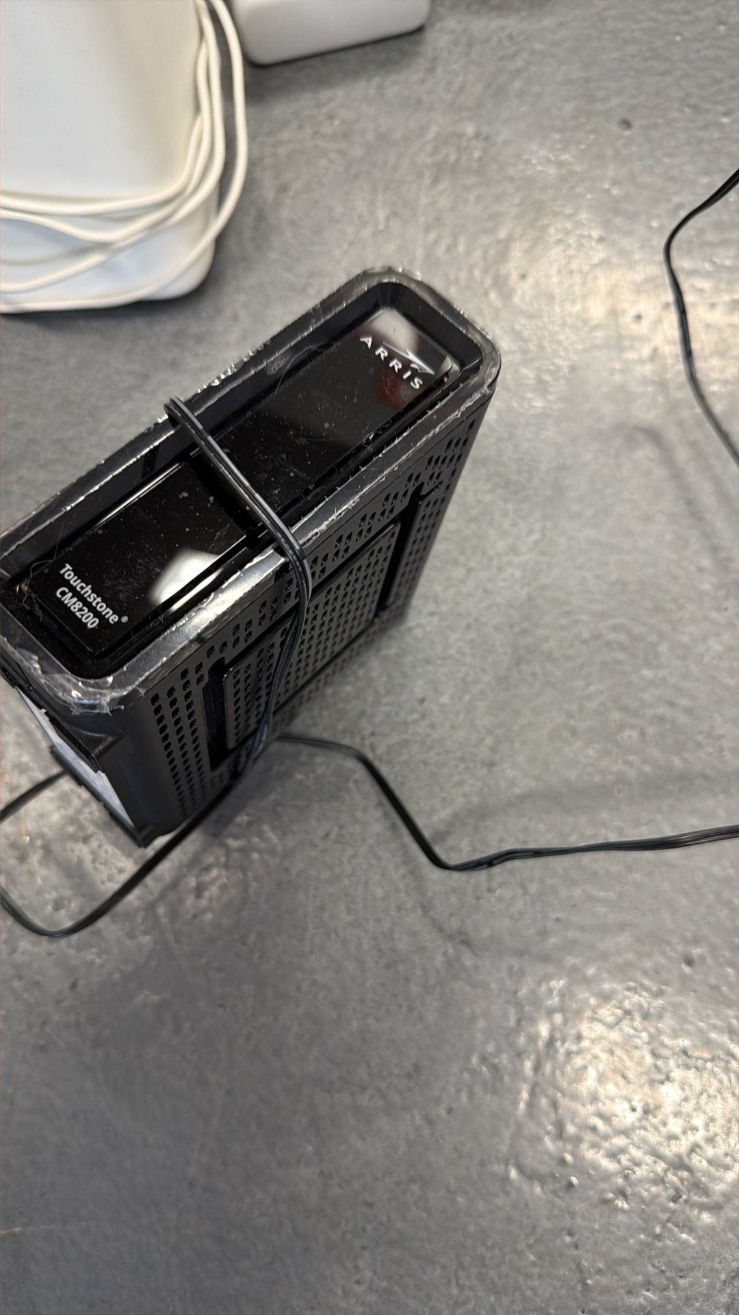 Arris Docs 3.1 Modem For Cox