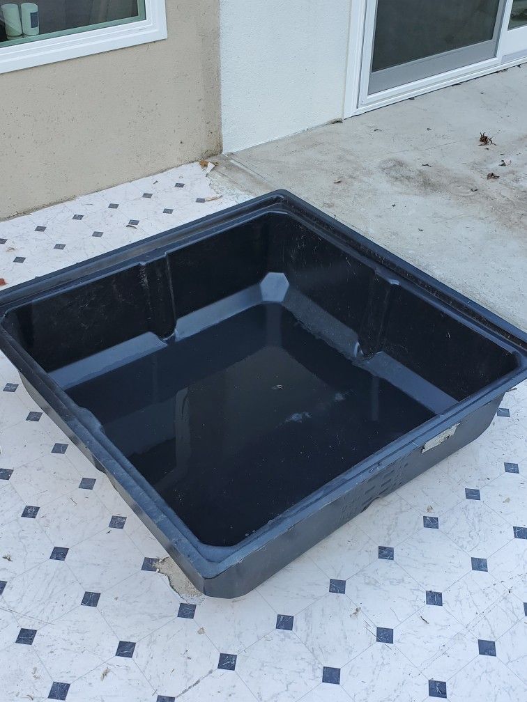 Reservoir 75 Gal
