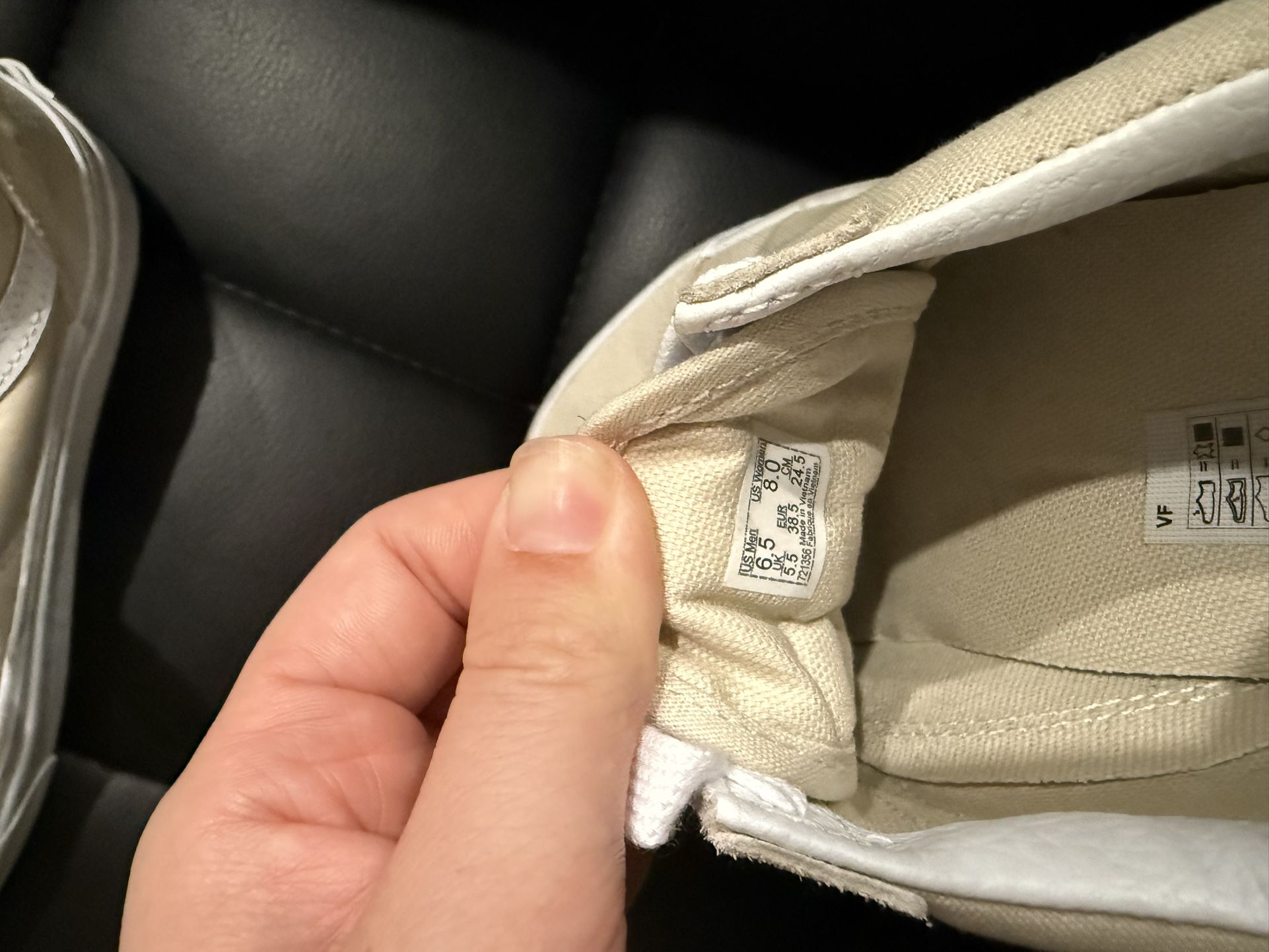 Vans