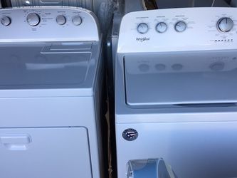 Whirlpool Dryer