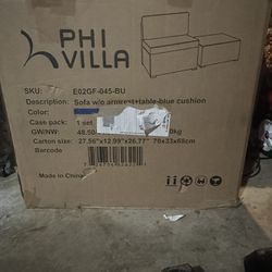 Phi Villa