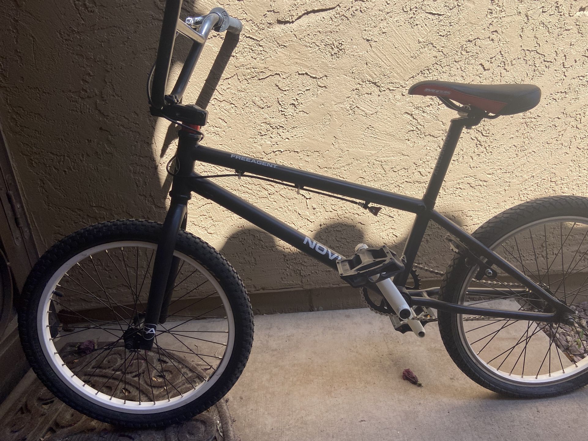 Bmx 