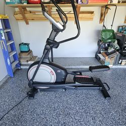 ProForm Elliptical 