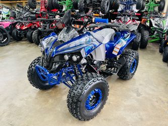 Vitacci max 125cc ATVs