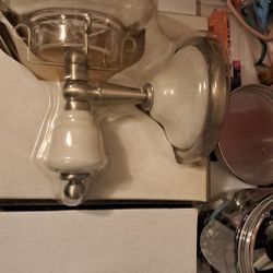 Candle Holder Brandnew 