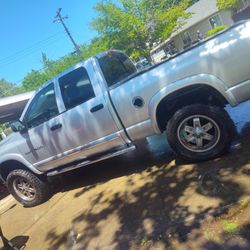 2005 Dodge Ram 1500