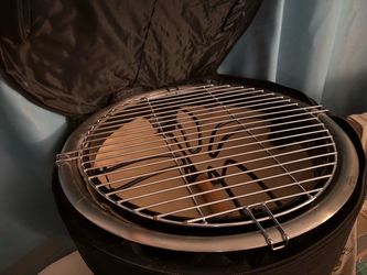 Coleman Pack-Away Portable Fireplace and Grill/Backyard Bonfire Fire Pit