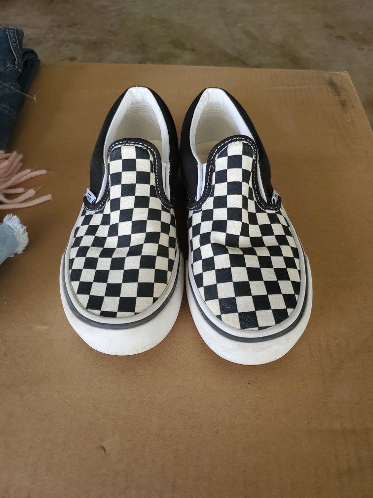 Vans 3