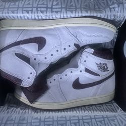 Nike Jordan 1 High