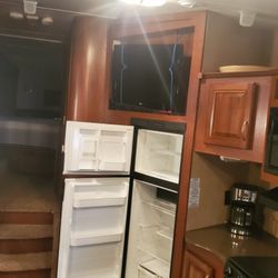 2011 Forest river 30ft