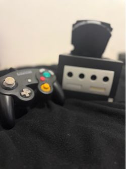 GameCube complete