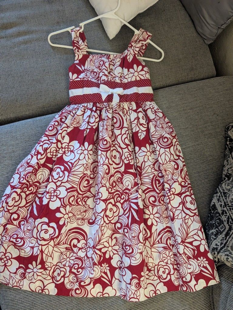 Girls Sundress
