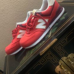 New Balance Shoes Size 11 Only 69