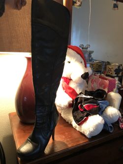 Guess size 8.5
