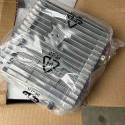 The Megatronix Central Infotainment Module