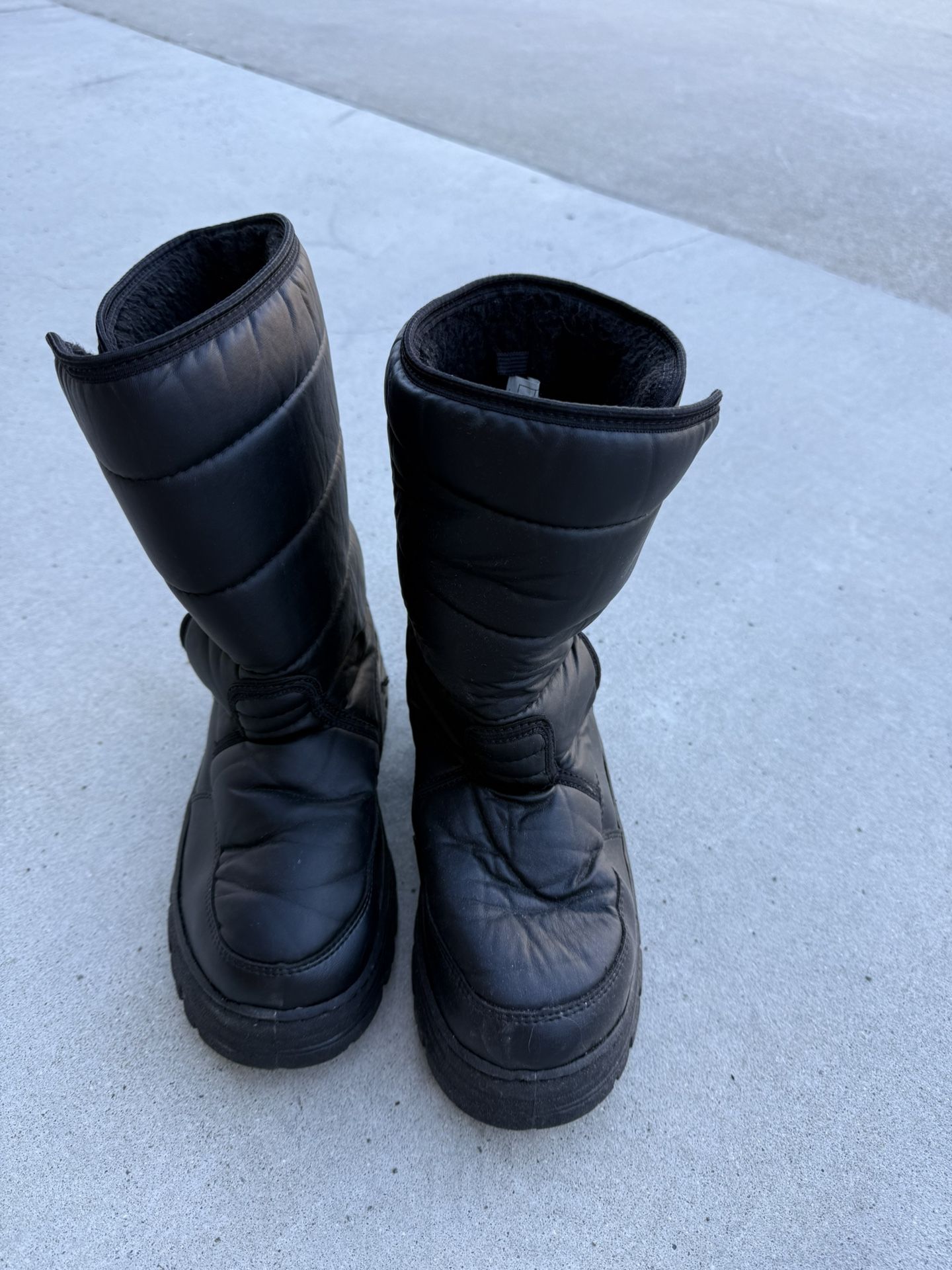 Snow Boots / Rain Boots