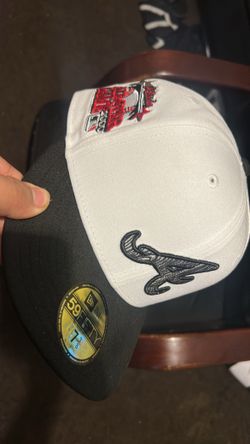New Era Hat