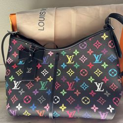 Louis Vuitton x Murakami