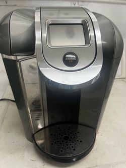 Kuerig Coffee Maker