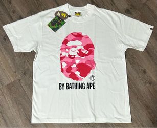 BAPE T-Shirt