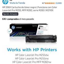 Hp Toner Laser Jet Pro