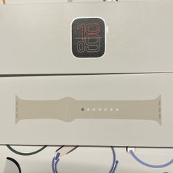 Apple Watch SE 3 New