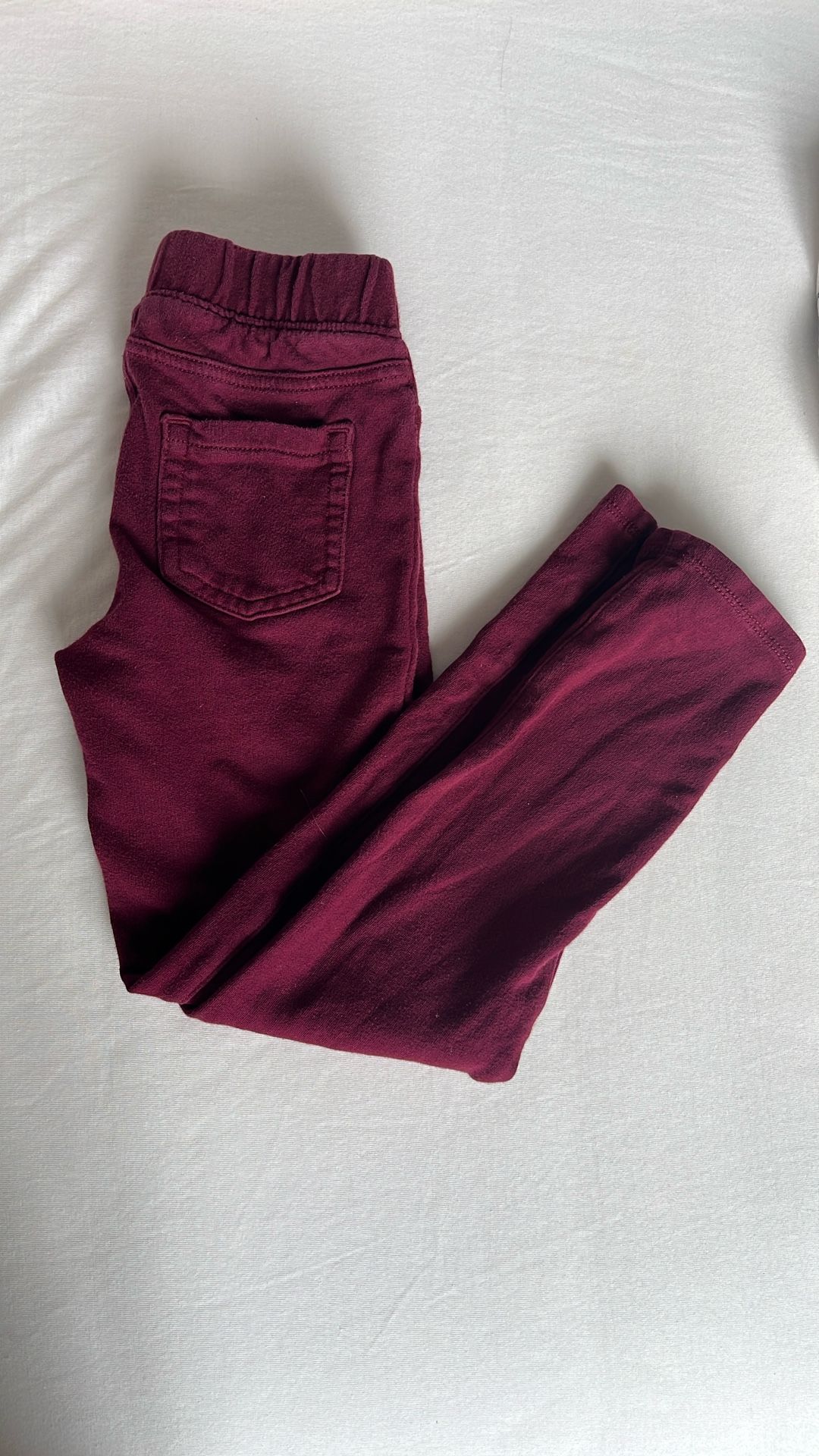 Toddler Girl Pants