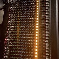 Yamaha Mgp24 Mixer Precio 🏆 Fijo 