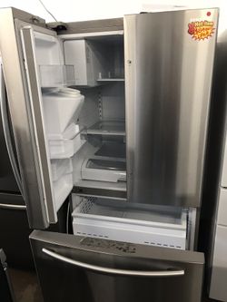 Samsung refrigerator