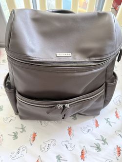 Skip Hop Backpack